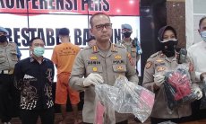 Bocah 14 Tahun Asal Bandung Dibunuh dengan Celurit, Simak Penyebab dan Kronologinya Berikut