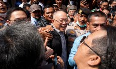 Bebas dari Lapas Sukamiskin, Dada Rosada Siap Maju Jadi Calon Gubernur Jabar