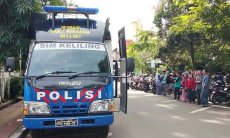 Catat Jadwal SIM Keliling Kabupaten Bandung Kamis 25 Agustus 2022