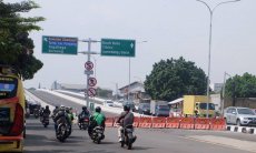 Resmi! Flyover Kopo Beroperasi pada Awal September 2022