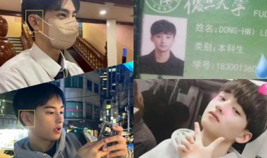 Adik Cha Eun Woo Jadi Sorotan Usai Jadi Pembicara di AI Summit Seoul 2025