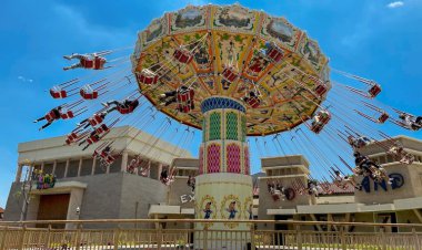 Rekomendasi Wisata Dengan Promo Kemerdekaan Hut Ke 78 Ri Harga Tiket