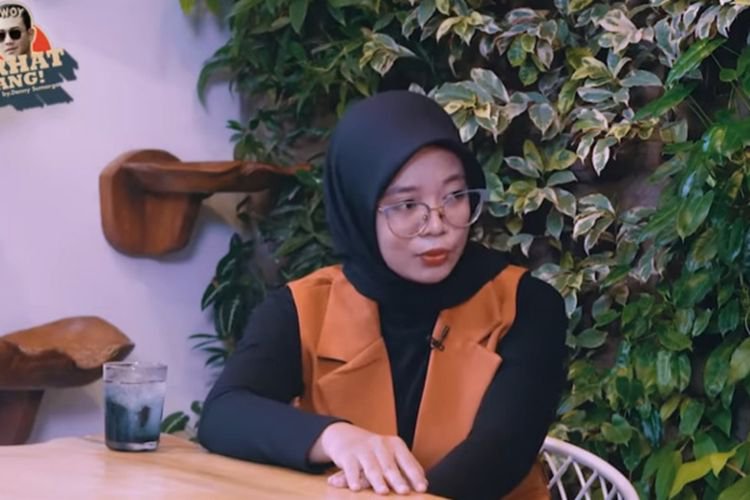 Usai Terciduk Berhubungan Badan dengan Menantu Sendiri, Norma Risma Sebut Sang Ibu Tak Pernah Minta Maaf