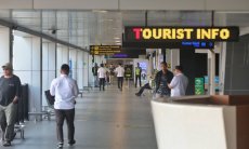 BIJB Disiapkan Jadi Pusat Haji-Umrah, Bandara Husein Bangkit Lagi?