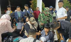 Trauma Keracunan MBG Hantui Siswa Cipongkor, Puluhan Kembali Dilarikan ke Puskesmas