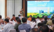 West Java Investment Roadshow 2025, bank bjb Siap Jadi Mitra Utama Investasi Jabar
